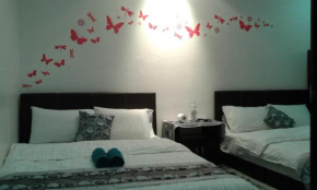 Best Seven Inn, Langkawi